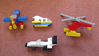 lego